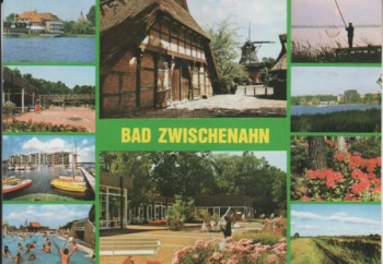 Bad Zwischenahn - D 1988 95 005 ●